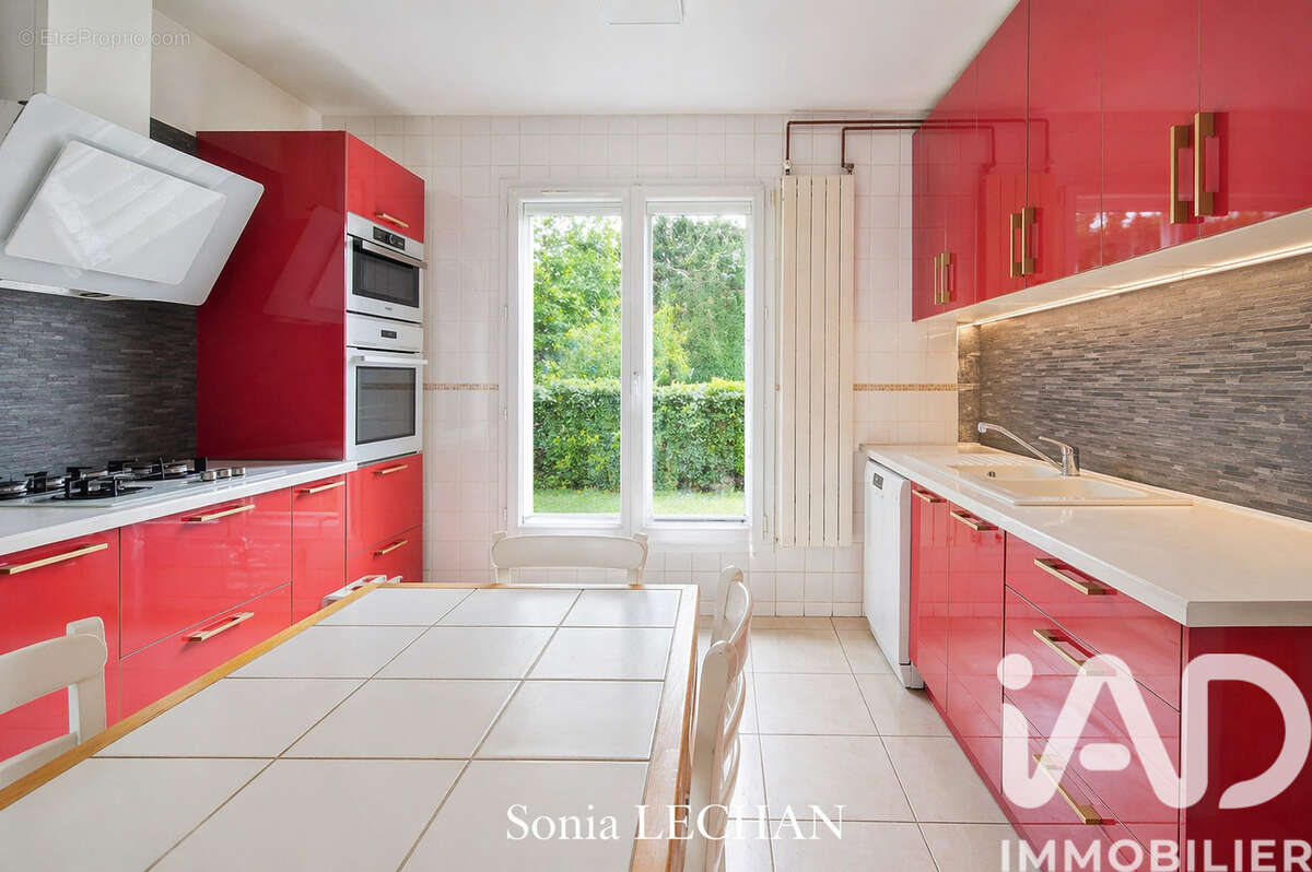 Photo 8 - Maison à DAMMARTIN-EN-GOELE