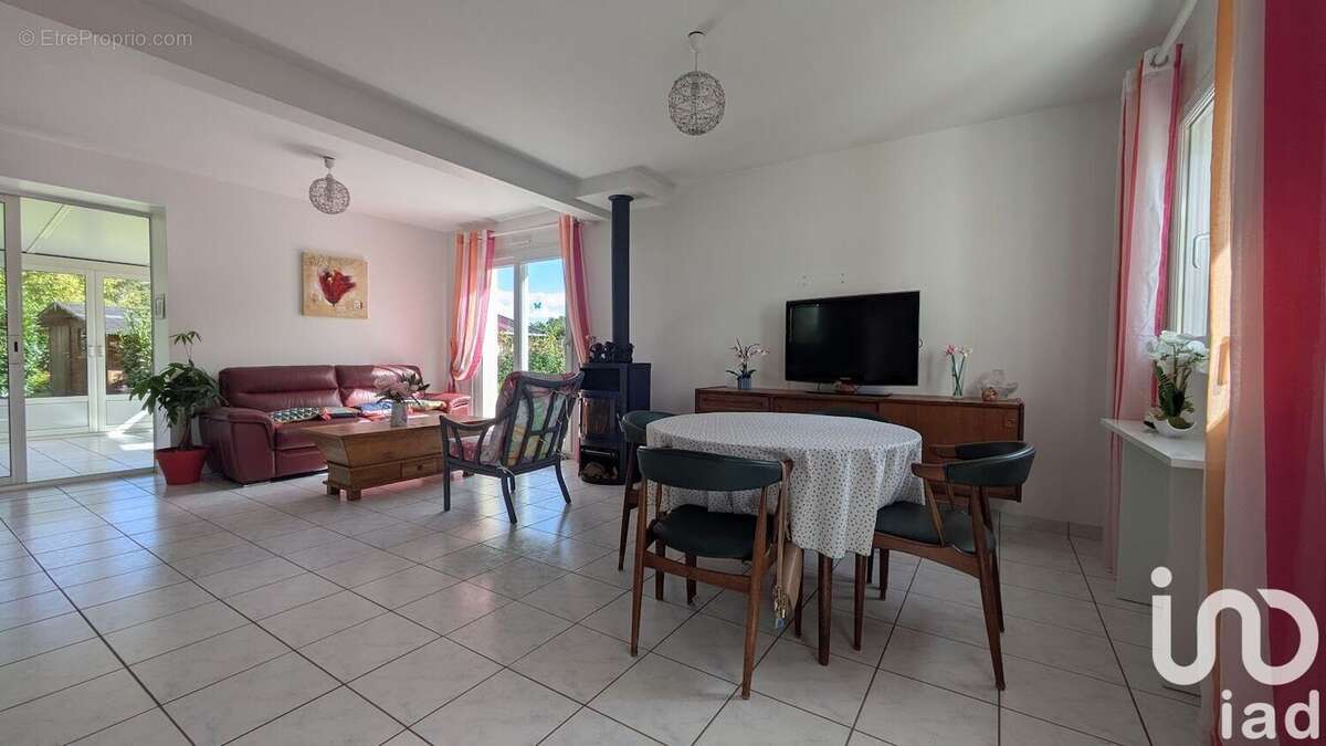 Photo 3 - Maison à PLOUHA