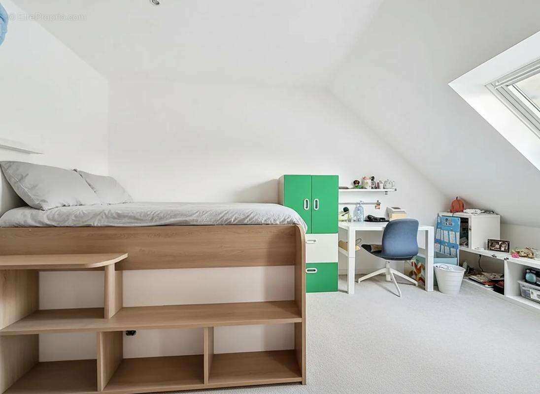 Maison 6 chambres, jardin et piscine - photo 5