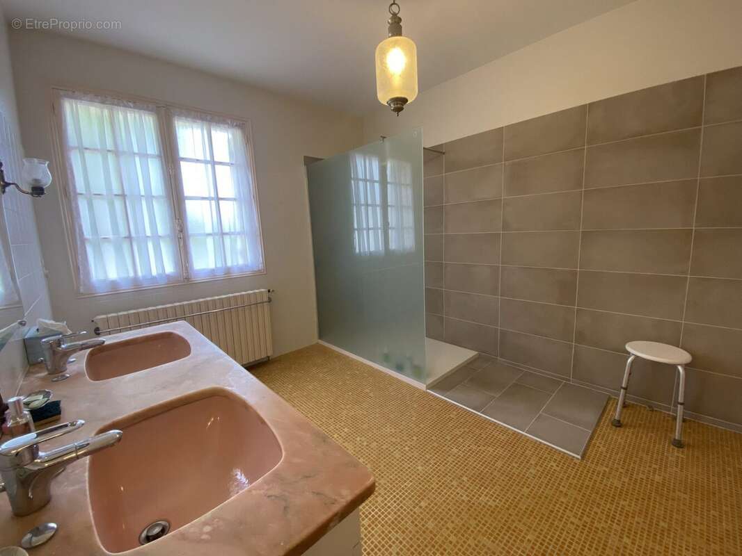 Maison 277 m² à Coulounieix-Chamiers  - photo 8