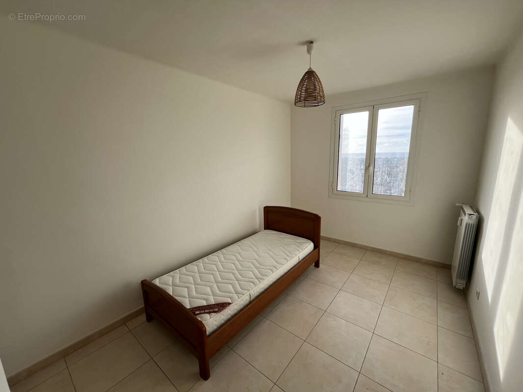 Appartement à SIX-FOURS-LES-PLAGES