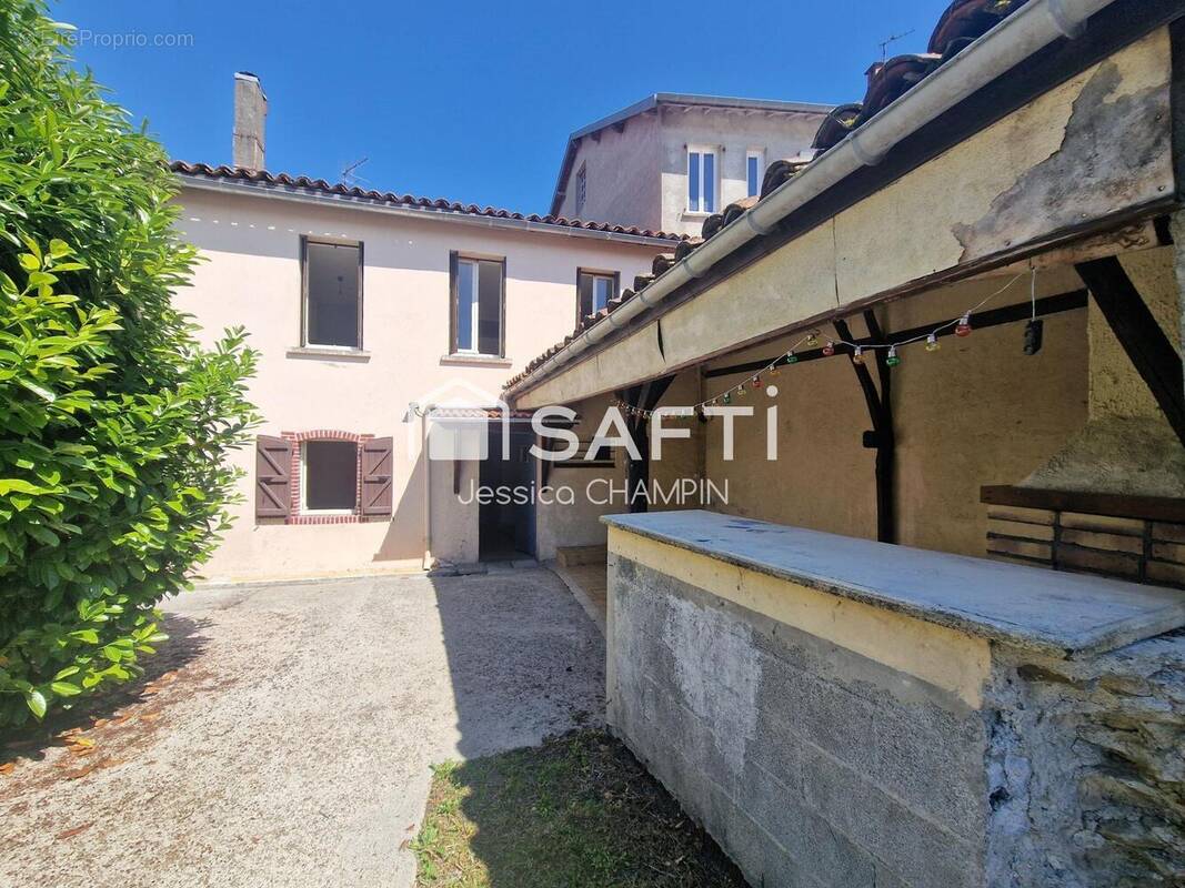 Photo 1 - Maison à SAINT-GAUDENS