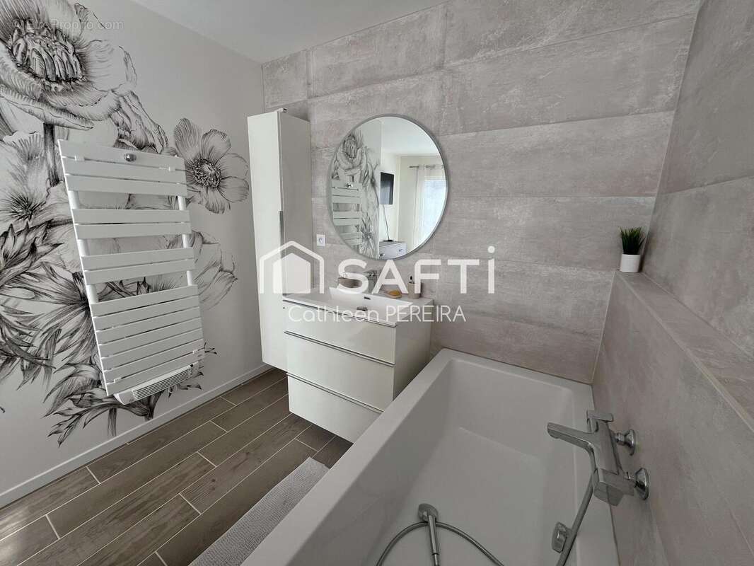 Photo 6 - Maison à SAINT-SULPICE