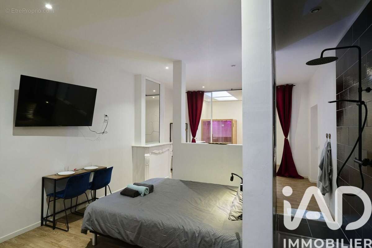 Photo 4 - Appartement à TOURCOING