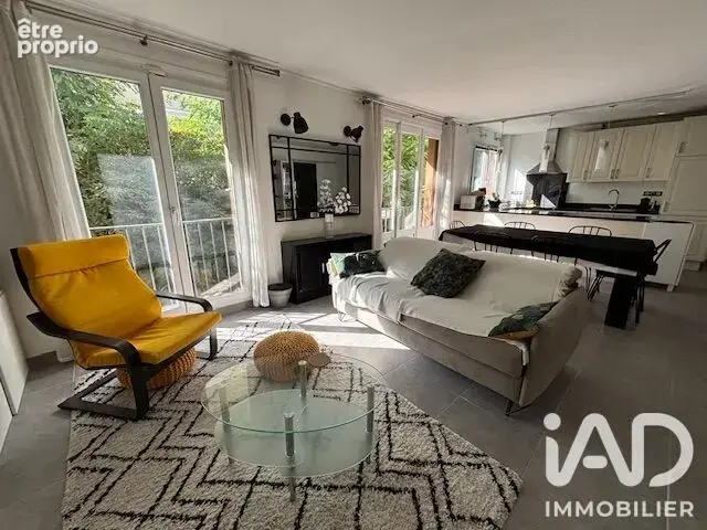 Photo 1 - Appartement à ORLY