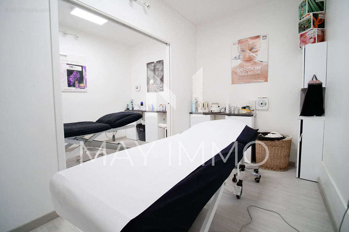 Commerce à LE PERREUX-SUR-MARNE