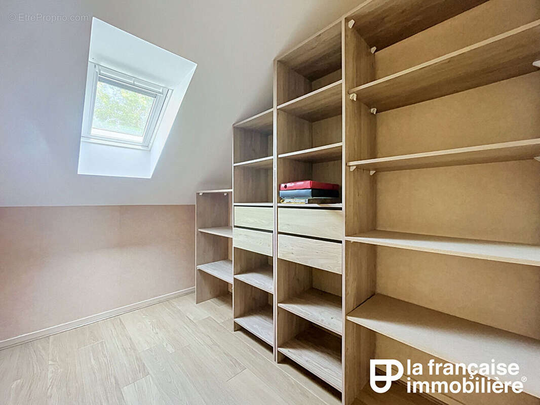 Appartement T6 à vendre, Patton - photo 8