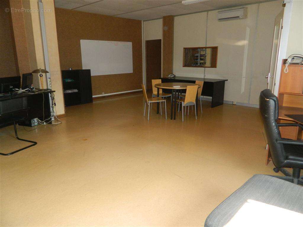 Commerce à TOULOUSE