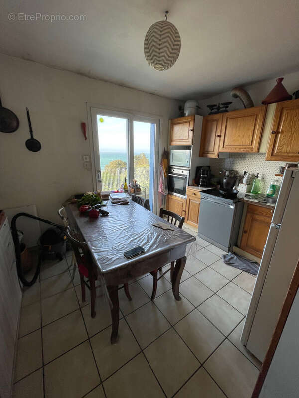Maison à DIGOSVILLE