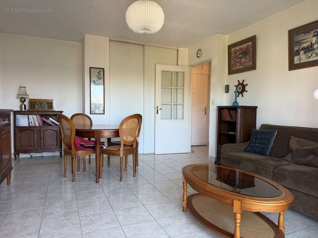 Appartement 43 m² à Blonville-Sur-Mer  - photo 4
