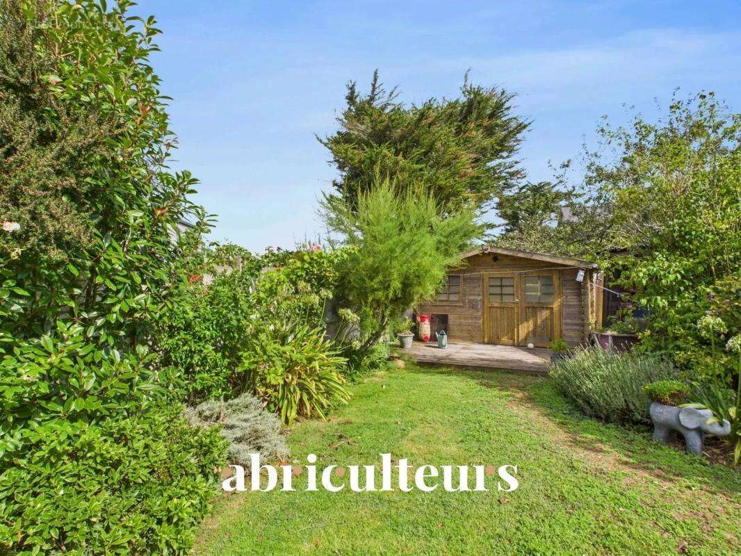 Maison à LE CROISIC