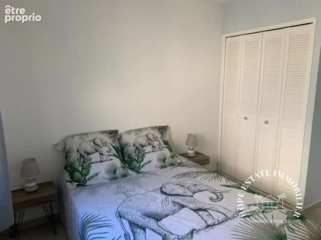 Appartement 3 pièces 55 m² à vendre à Saint-Martin (97150) - photo 8