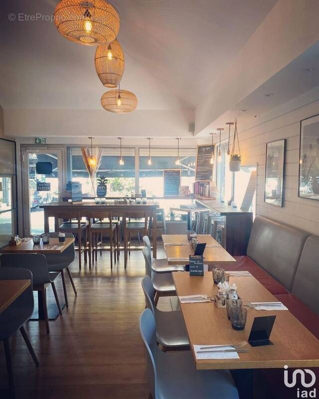 Photo 1 - Commerce à CAPESTERRE-BELLE-EAU