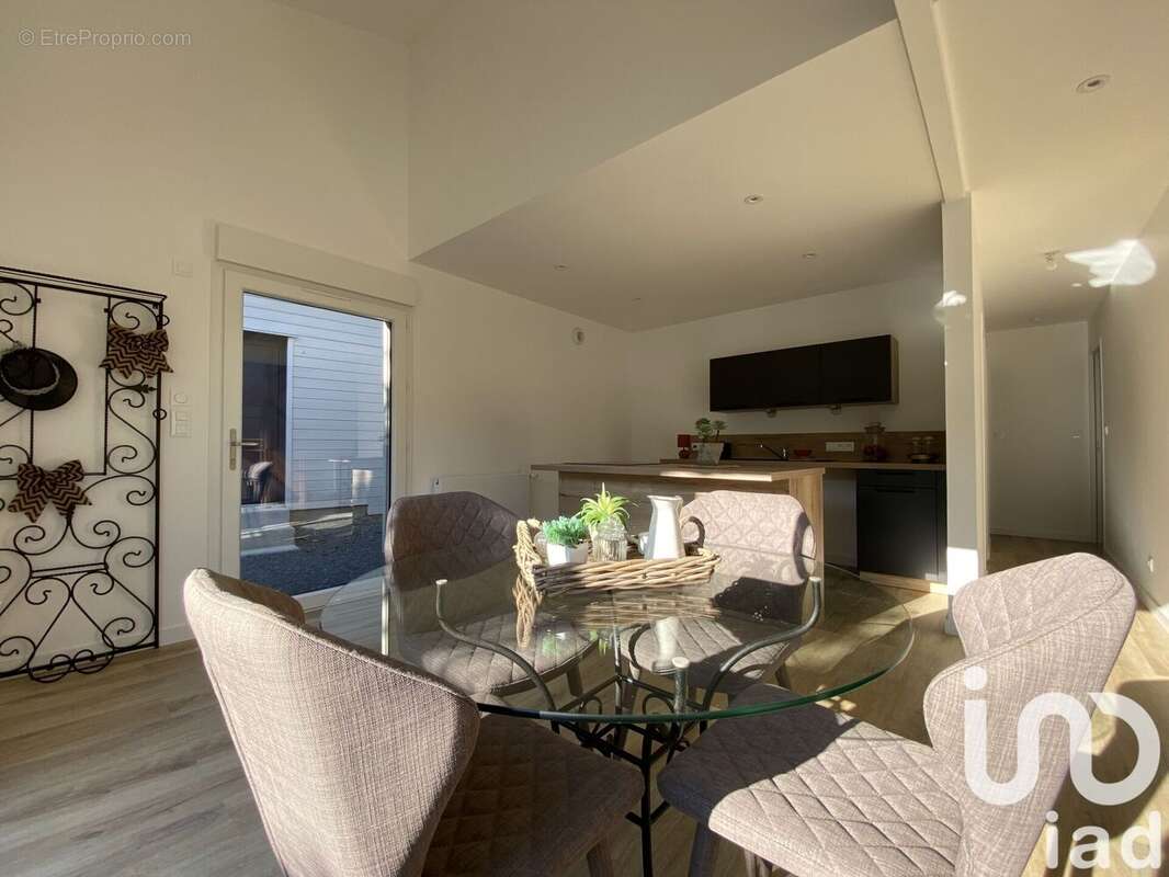 Photo 3 - Maison à LE MANS