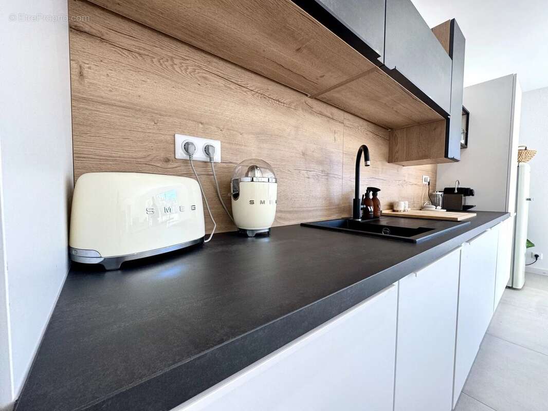 Maison à BASTELICACCIA