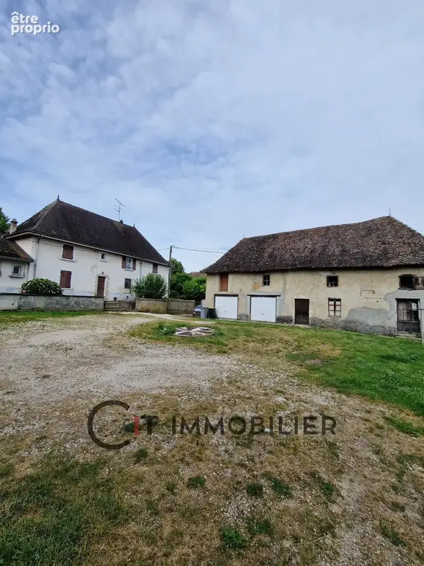 Grande maison Dauphinoise - photo 3