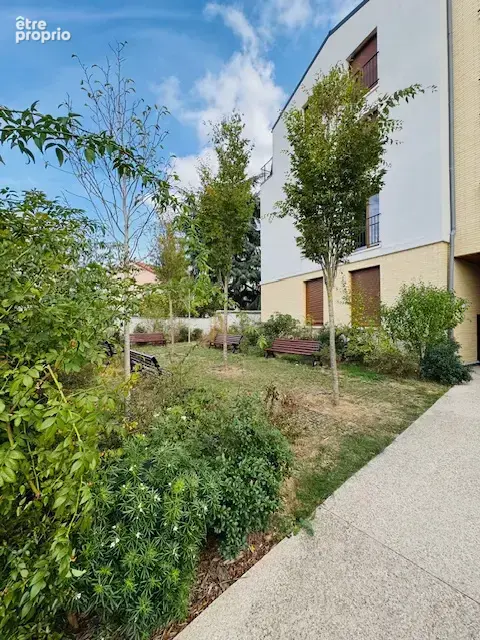  mairie de montreuil – superbe 3 pièces • 53 m² • dpe a • balcon • double parking - photo 14