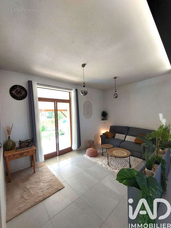 Photo 4 - Maison à BRAX