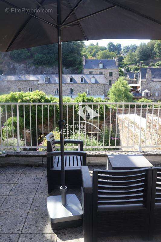 À vendre chez Christelle Mesnage Immobilier, DINAN BORDS DE - photo 18