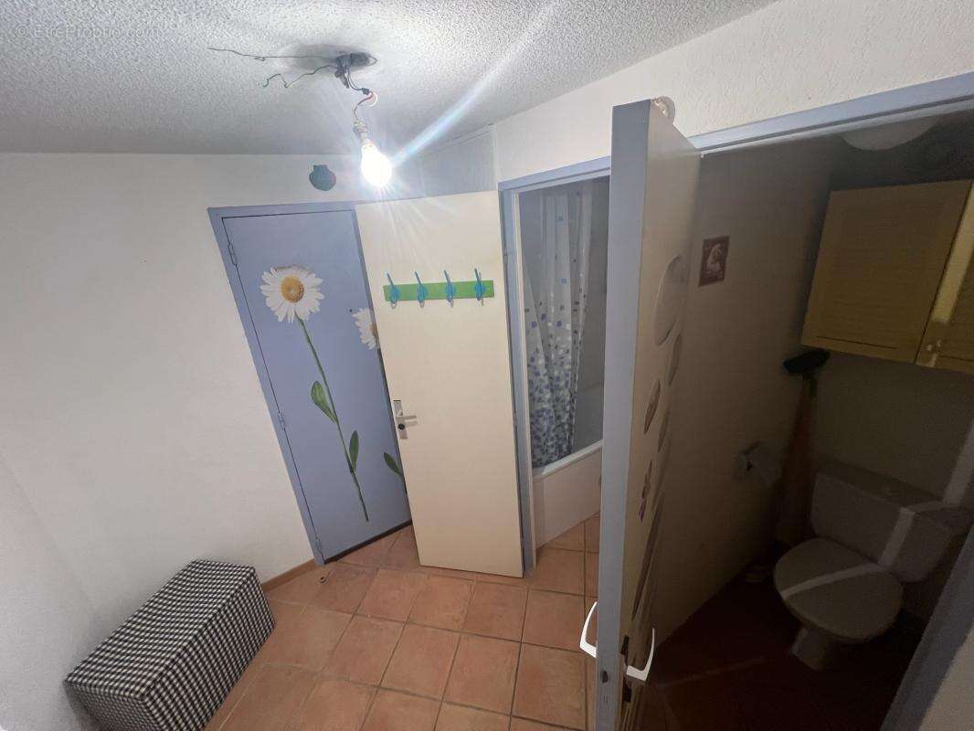 Appartement à LA CIOTAT