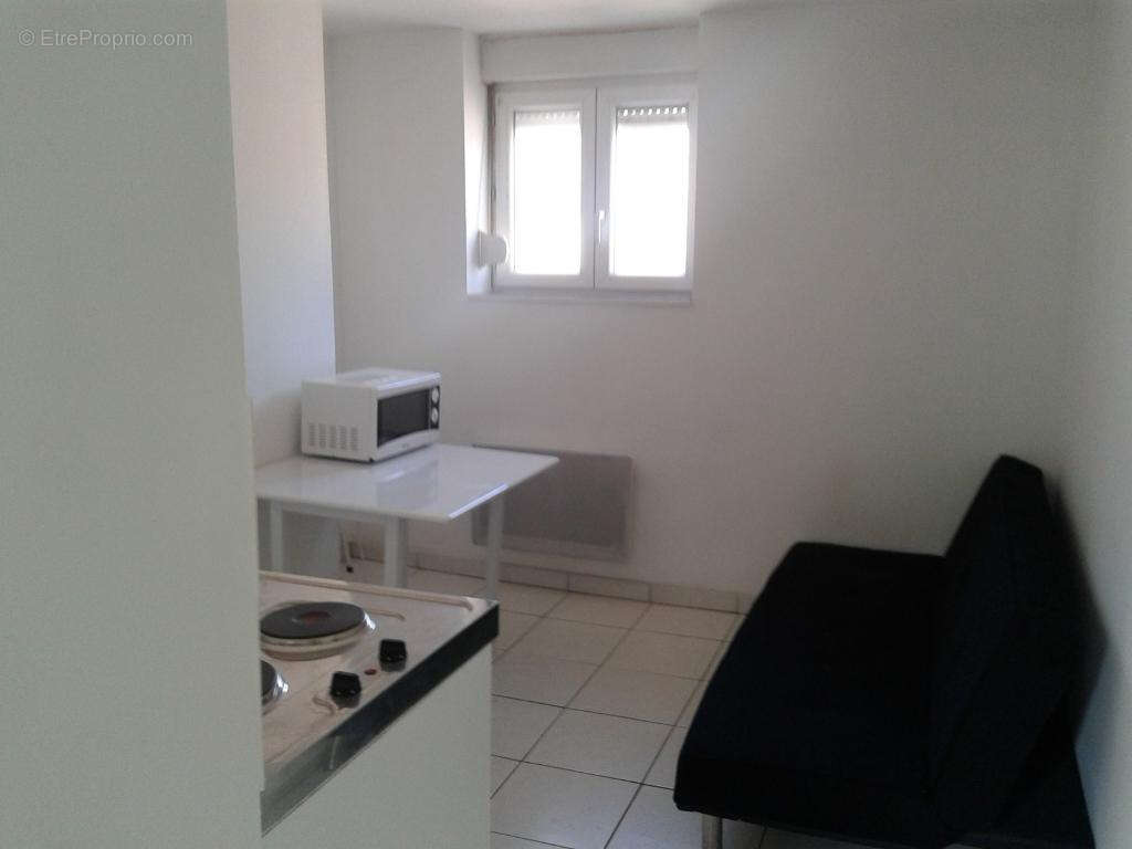Appartement à SAINT-QUENTIN