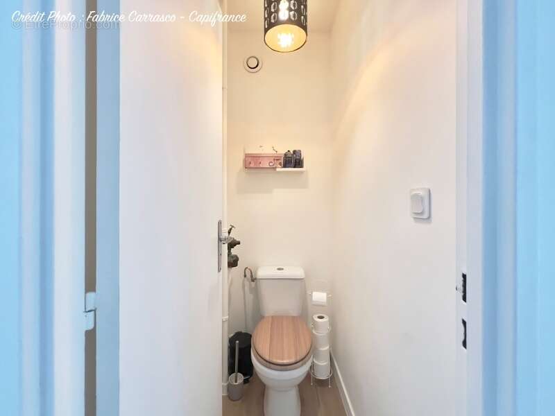 Appartement à GERZAT