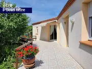 Maison à TRESPOUX-RASSIELS