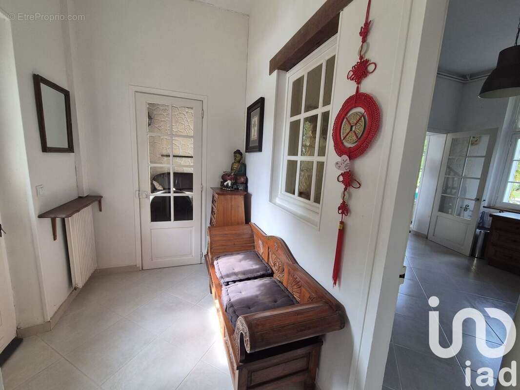 Photo 3 - Maison à LA FERTE-SOUS-JOUARRE