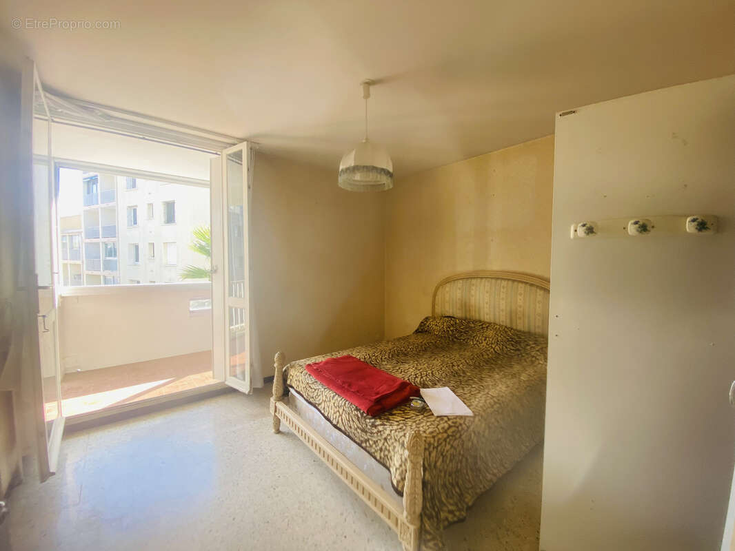 Appartement à PALAVAS-LES-FLOTS