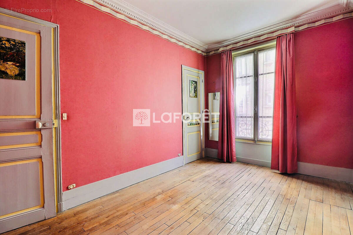 Appartement à SAINT-OUEN
