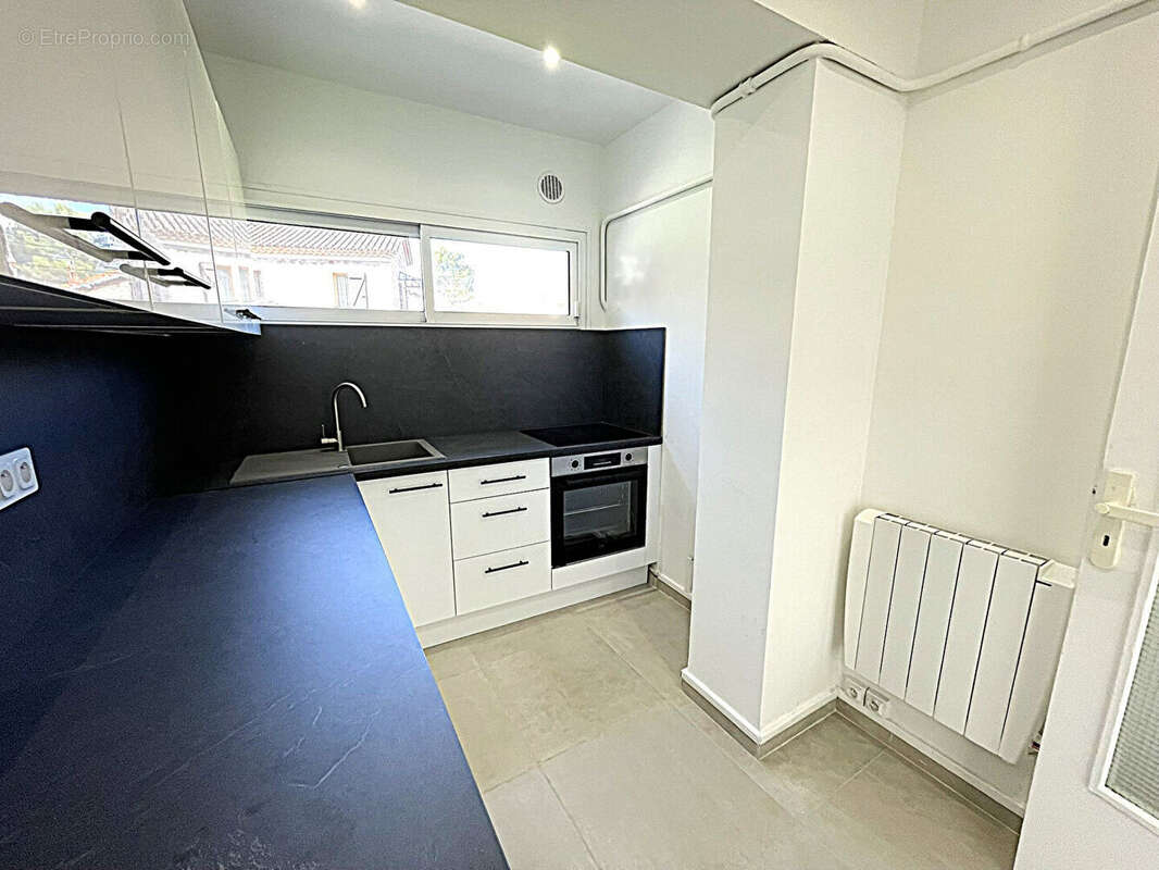 Appartement à LE CANNET