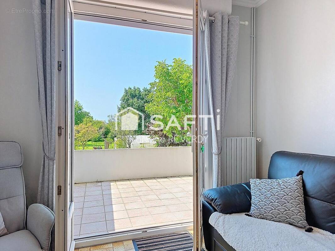 Photo 1 - Maison à LA BAULE-ESCOUBLAC