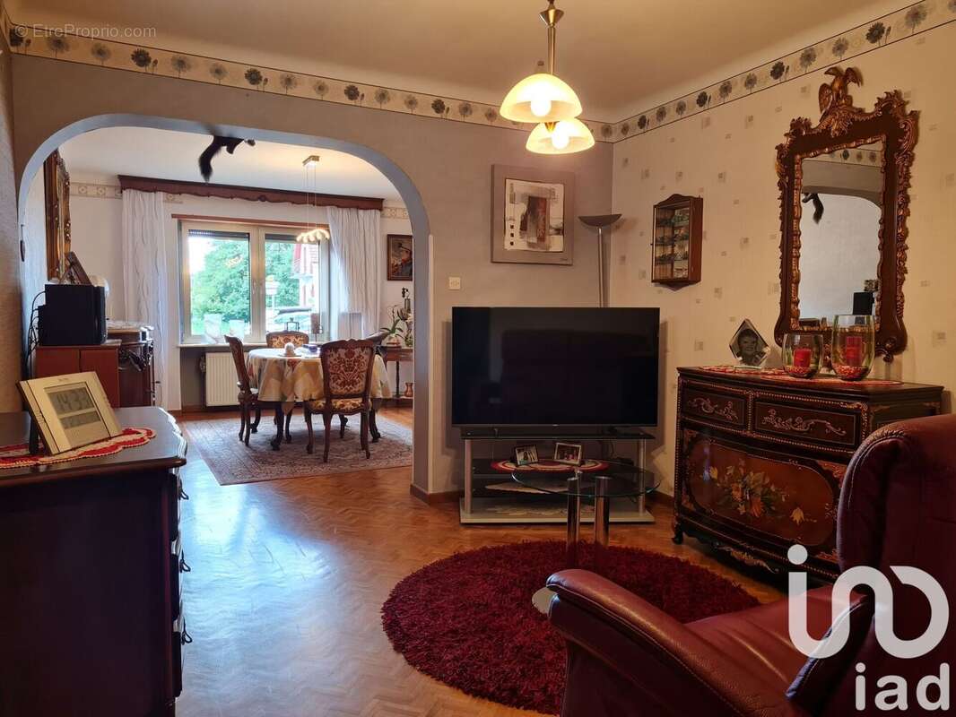 Photo 4 - Maison à VOLMUNSTER