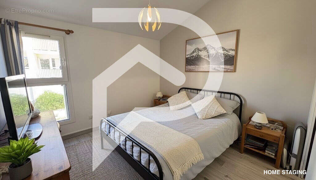 Maison à LA GRANDE-MOTTE