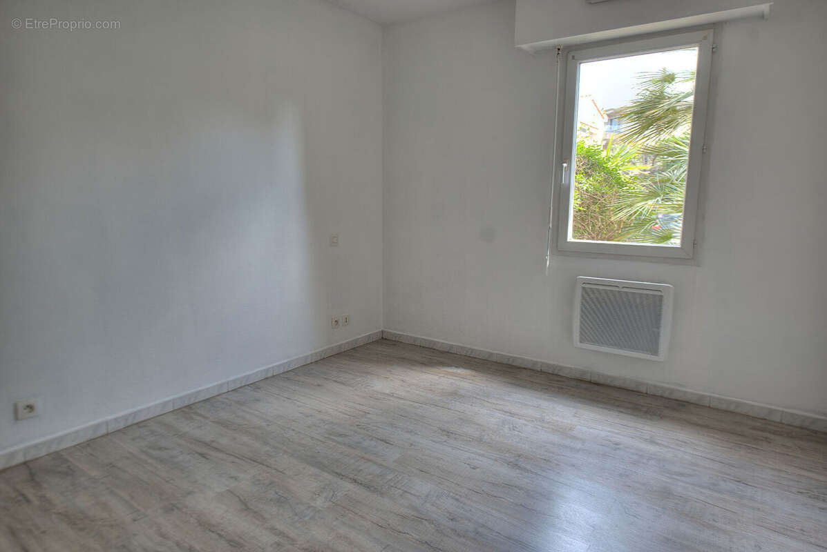 Appartement à SAINT-RAPHAEL