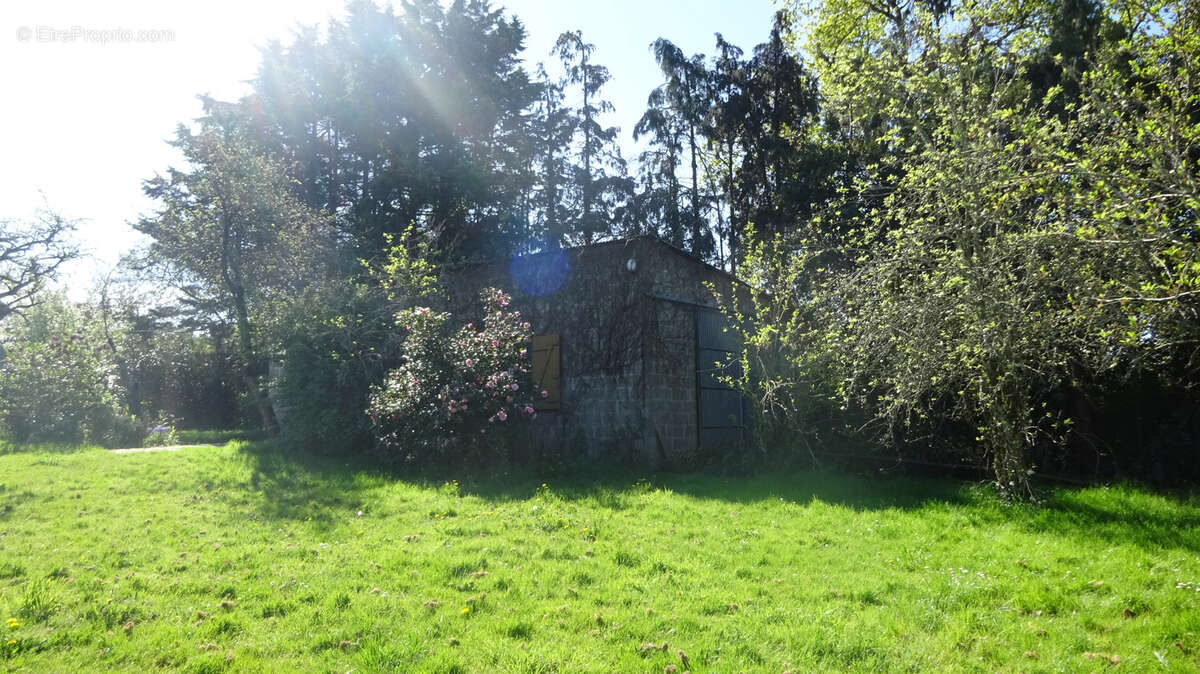 Maison à SAINT-NAZAIRE