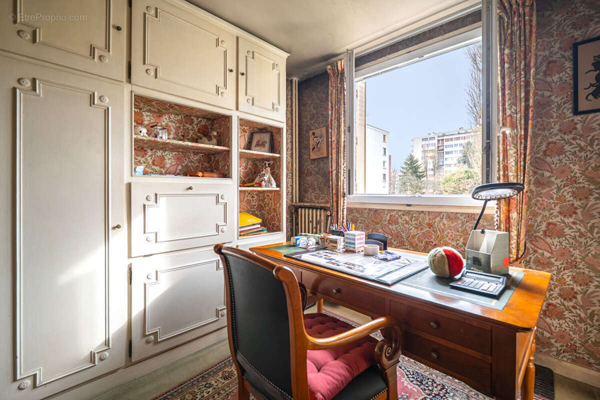 Appartement à CHAMPIGNY-SUR-MARNE