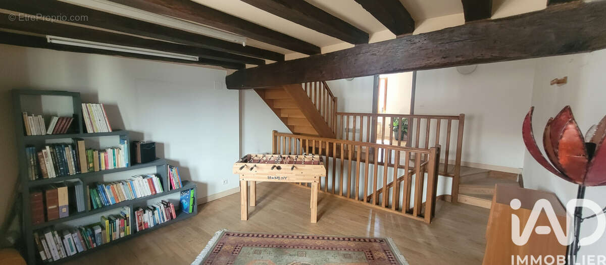 Photo 6 - Maison à SAINT-JEAN-D'ANGELY