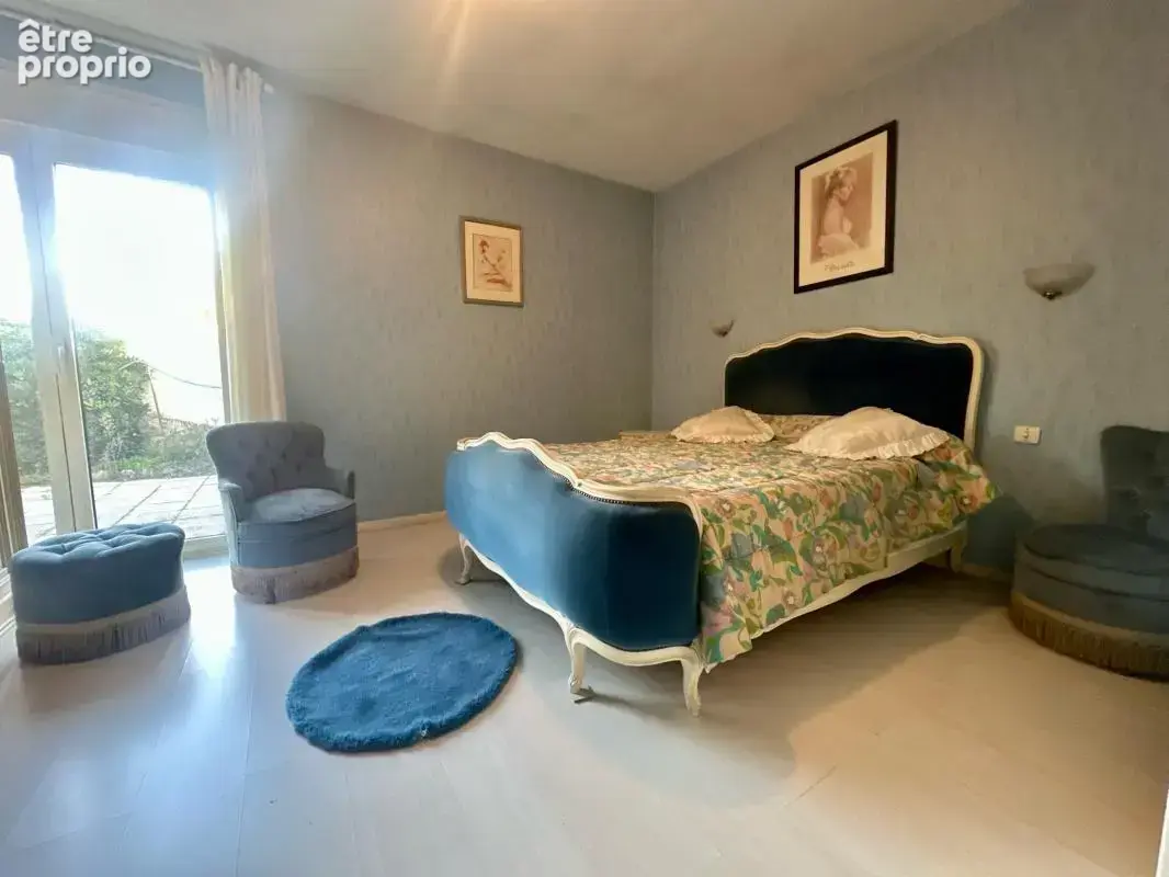 Maison de type 4 de plain-pied + garage - photo 7