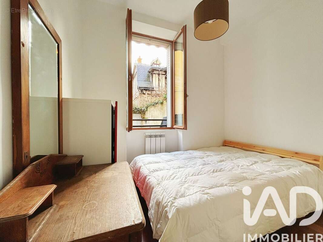 Photo 4 - Appartement à PARIS-12E