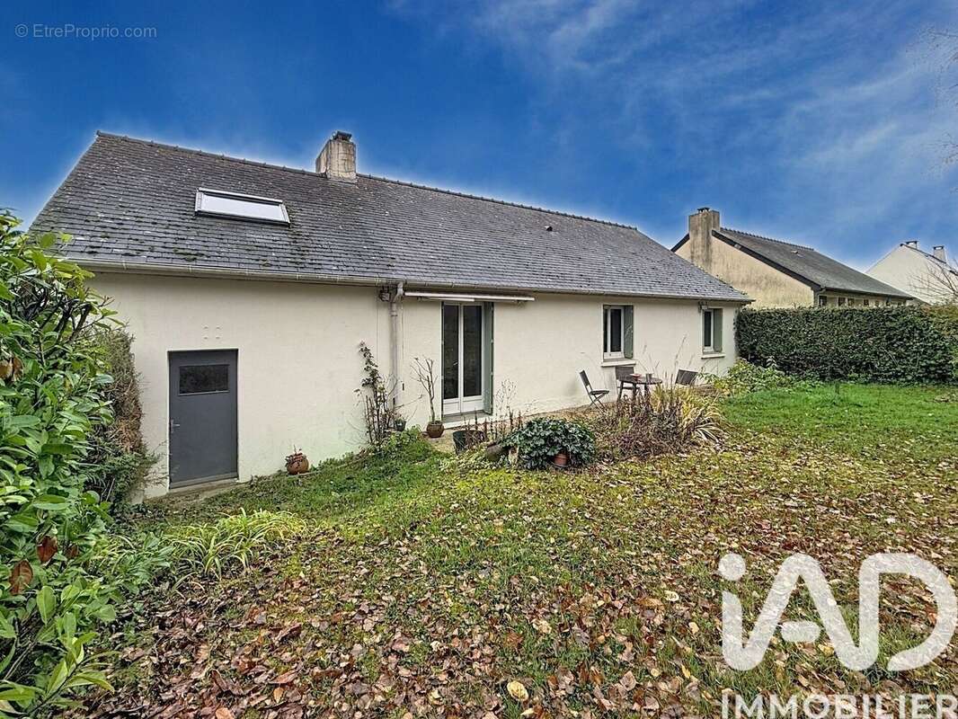 Photo 9 - Maison à DOURDAN