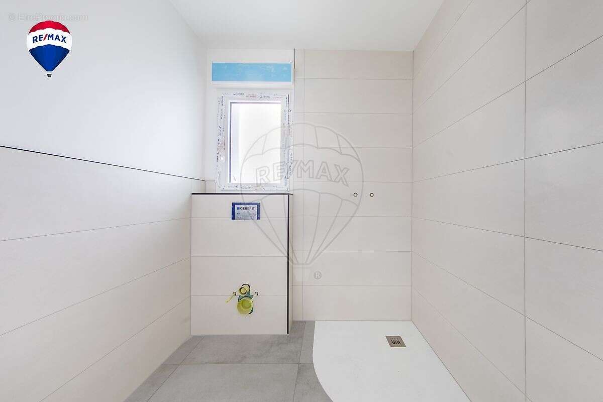 Maison à BLODELSHEIM