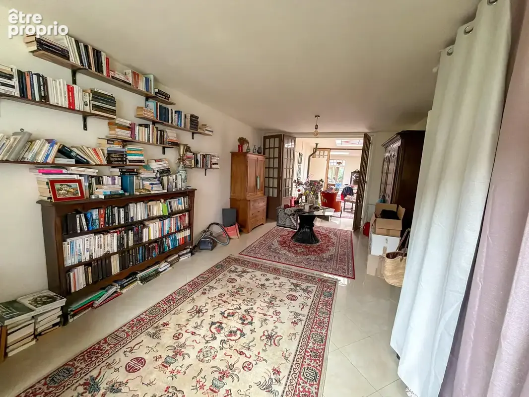 Maison 5 pièces 170 m² à vendre à Lys-Lez-Lannoy (59390) - photo 3