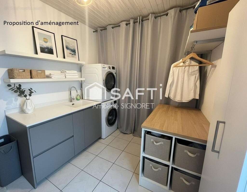 Photo 9 - Maison à LA BARRE-DE-MONTS