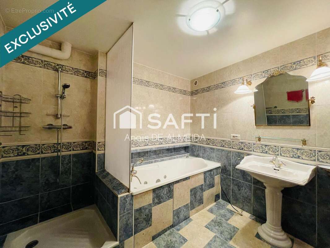 Photo 5 - Maison à FISMES