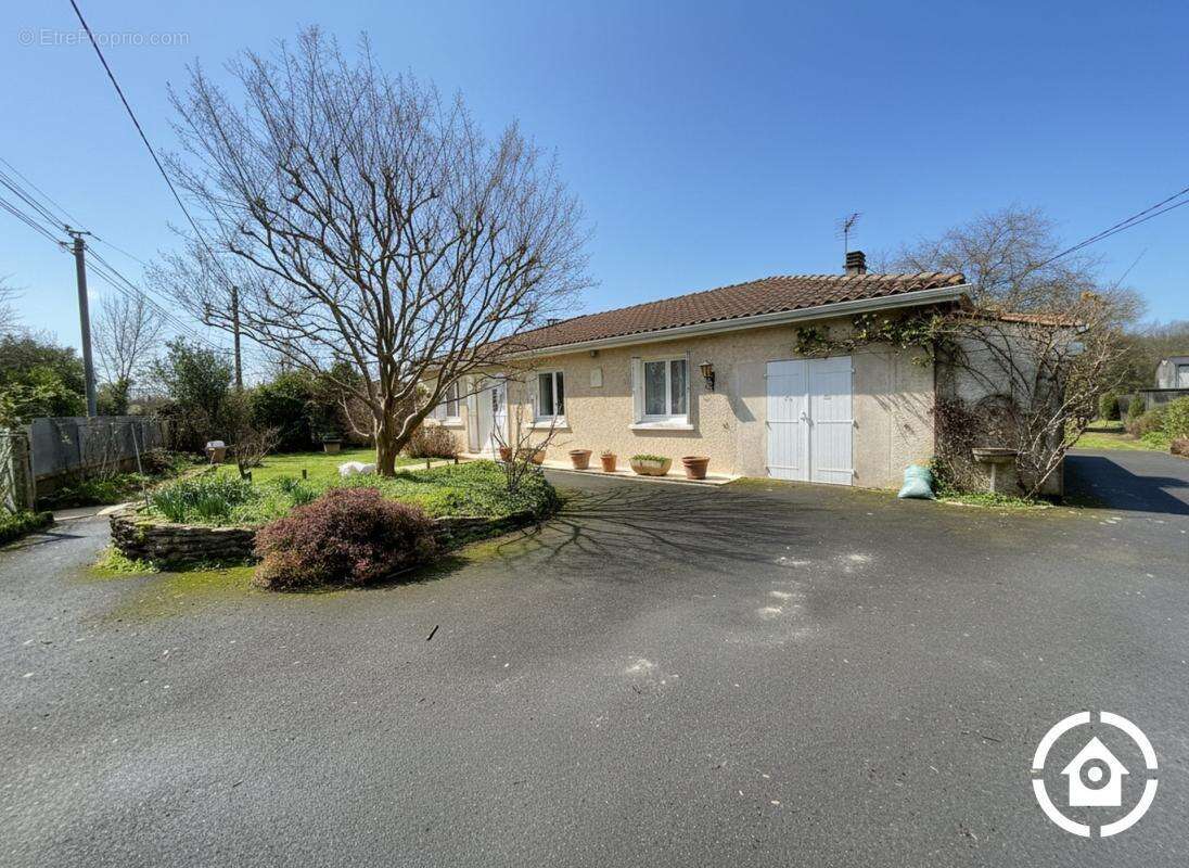 Maison plain-pied - 2 chambres - véranda - photo 17