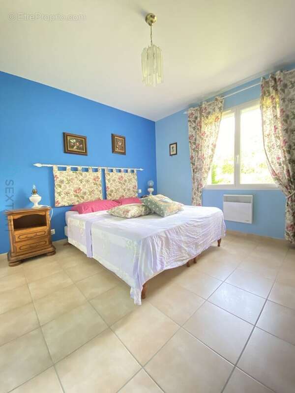 Plain-pied T5 quartier Pombonne - photo 11