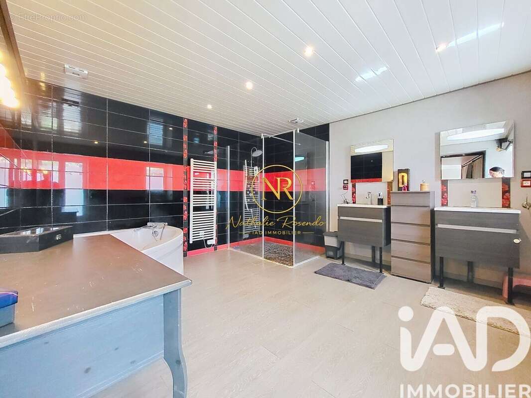 Photo 3 - Maison à BAIGNEAUX