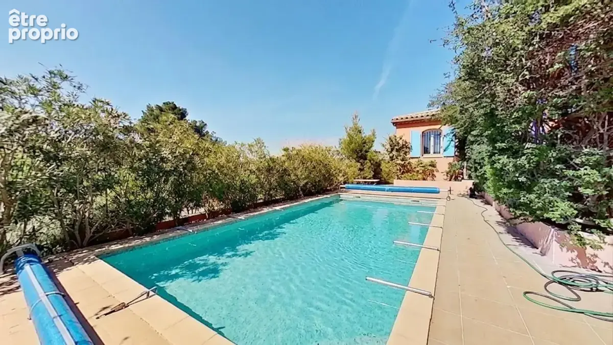 Maison 144 m² à Leucate  - photo 23