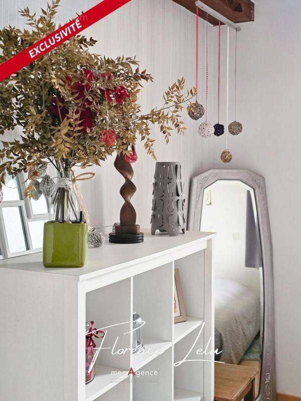 Appartement à PONTRIEUX